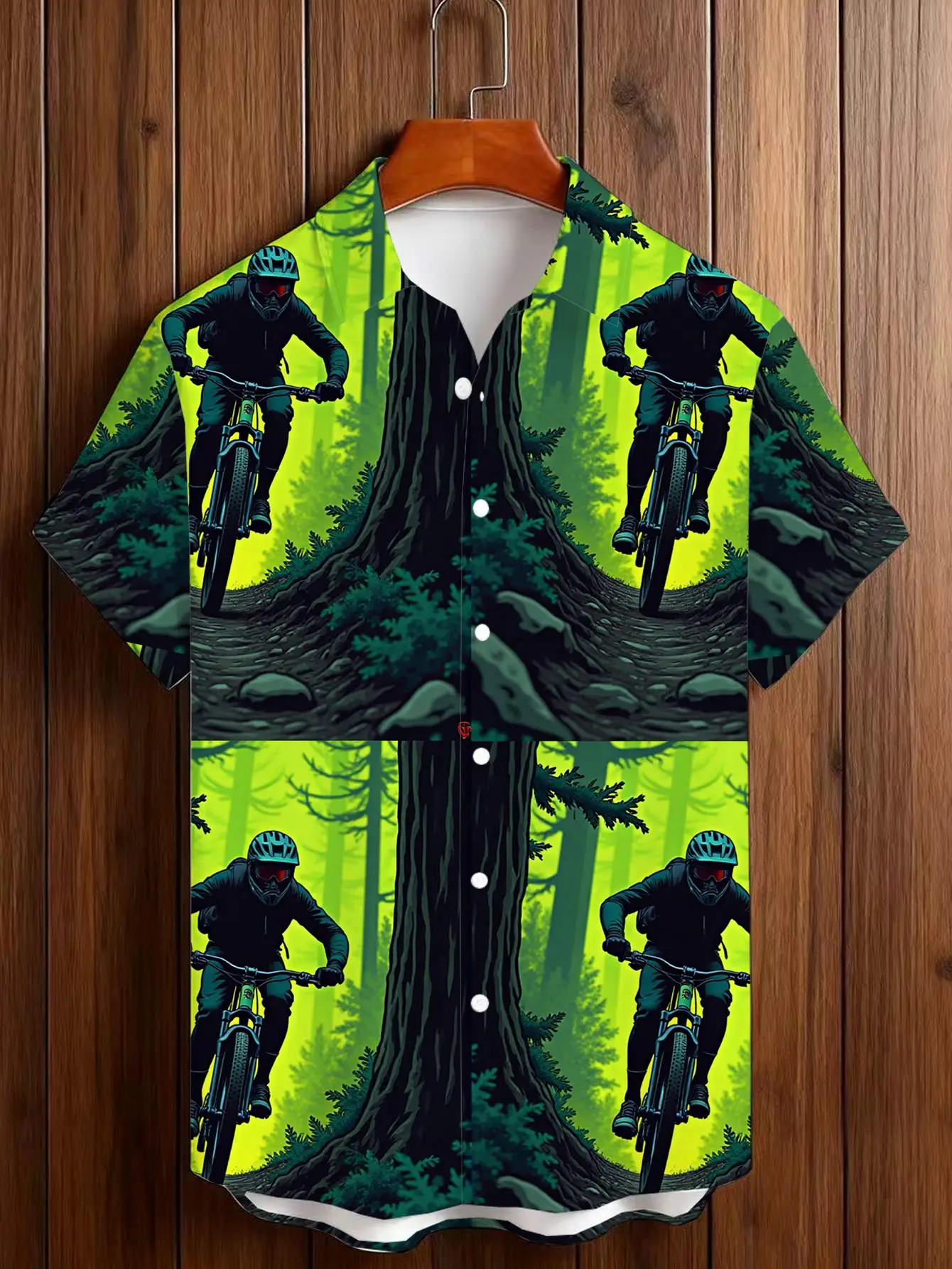 1pcs Men's shirts 2026 Summer 3D Printed Short sleeve Y2k tops Quick Dry Couple Breathable Sportswear tops football t shirt