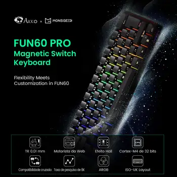 10 最佳銷售 ISO鍵盤 - №3