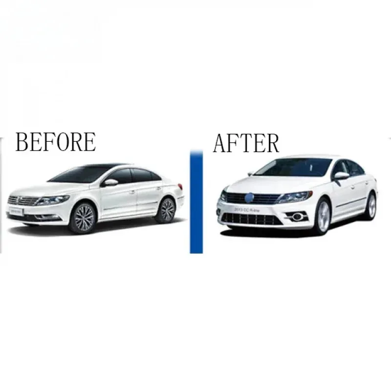 

Car Body Kits for 2013-2017 for Upgrade 2013 R-Line Series