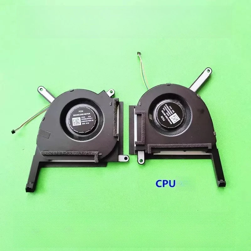 Brand New Original Cooling Fan for ASUS TUF A15 FA507R FX507 FX707ZR
