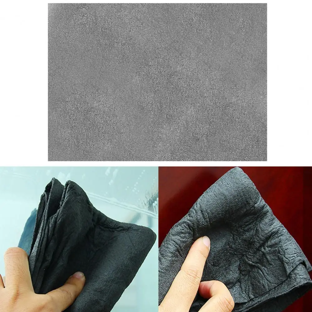 Car Interior Towel Professional Car Wash Towel Stain-resistant Car Care  Reliable Car Wash Cleaning Towel