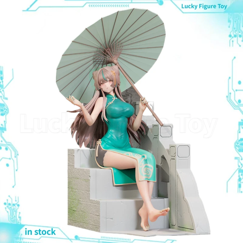 

【Предпродажа】Кudio Cloud Wing Sisten To The Rain 1/6 Фигурки Коллекционные модели Классические аниме-игрушки