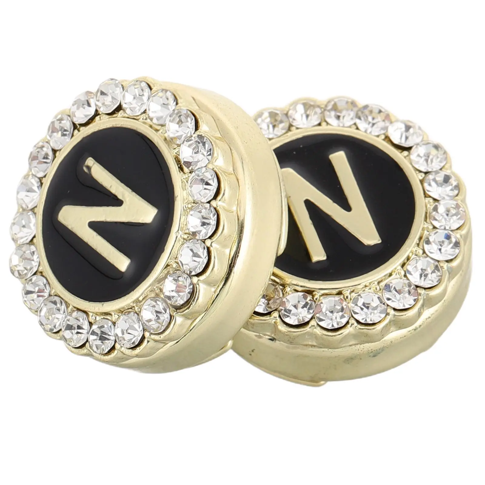 

2 Pcs Studs For Shirt Cufflinks Zinc Alloy Jewelry for Men Women Tuxedo Cufflinks Tuxedo Shirt Buttons Gifts Accessories
