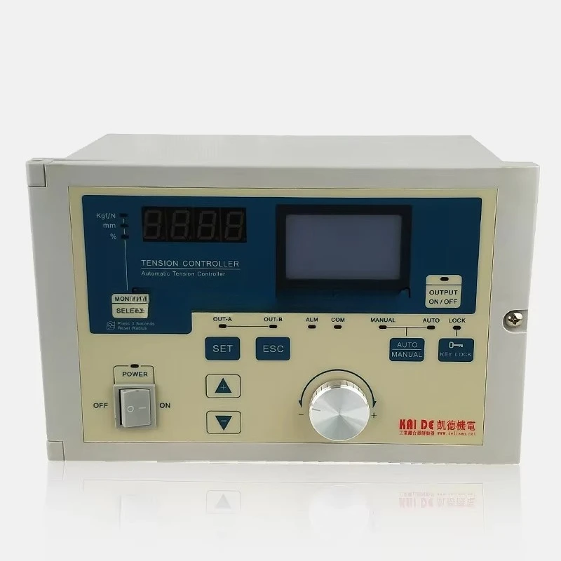 Kaide LTC-858A Prin…