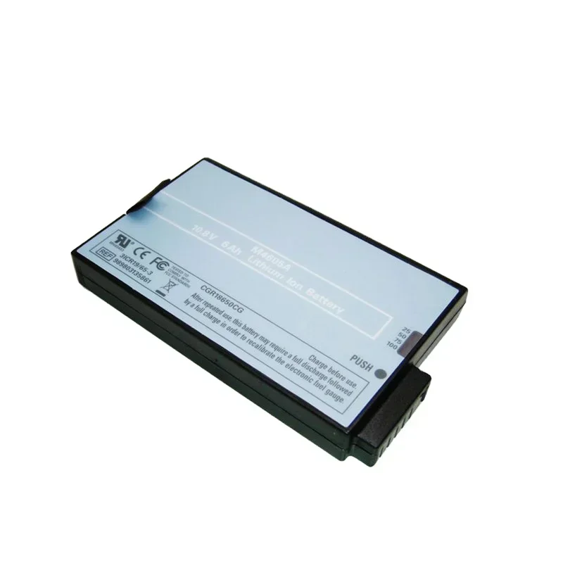 Rechargeable replacement battery for MP20 MP30  M4605A lithium ion 10.8V 7200mah battery for medical  M4605A 989803135861 865297