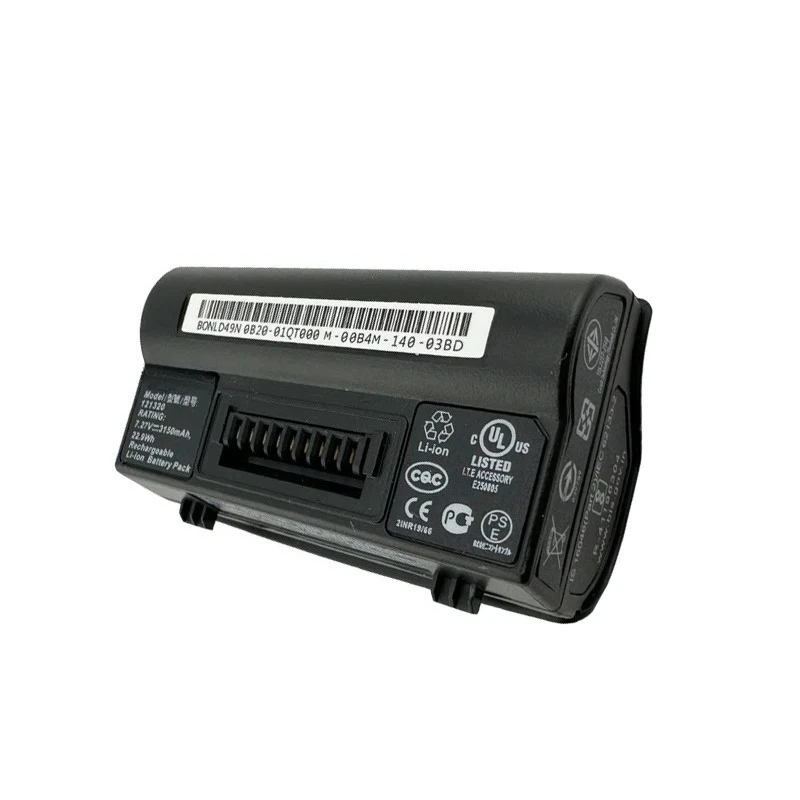 TSC7 Rechargeable Battery for Trimble TSC7 T7 for Spectra Ranger 7 7.27V 3150mAh Battery