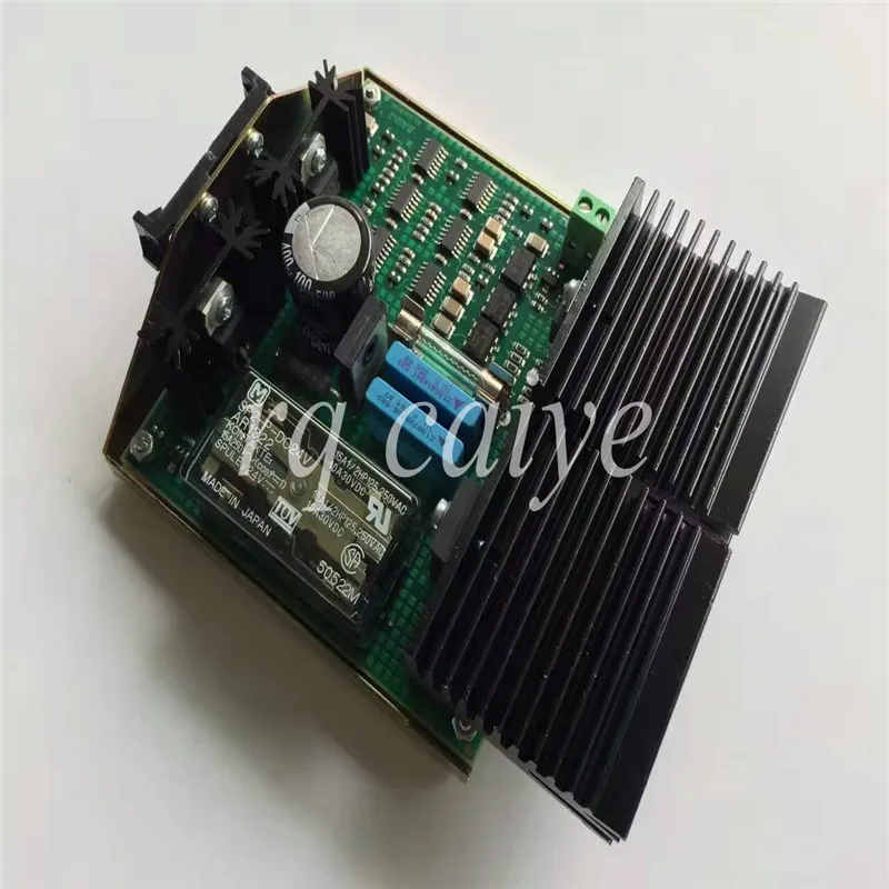 

CAIYE Heidelberg Machine Parts BAM Brake Control Board M4.144.9116 Circuit Board 00.781.3352