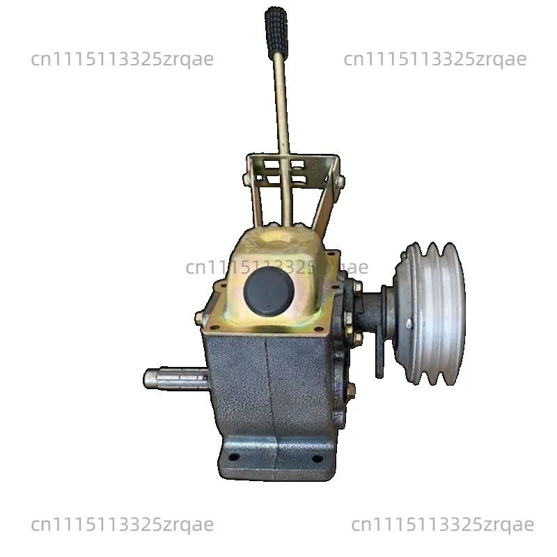 I-gear Gearbox, Three-in-one Reverse Gearbox, Dry Clutch, Pastoral Management Machine, Reduction Gearbox