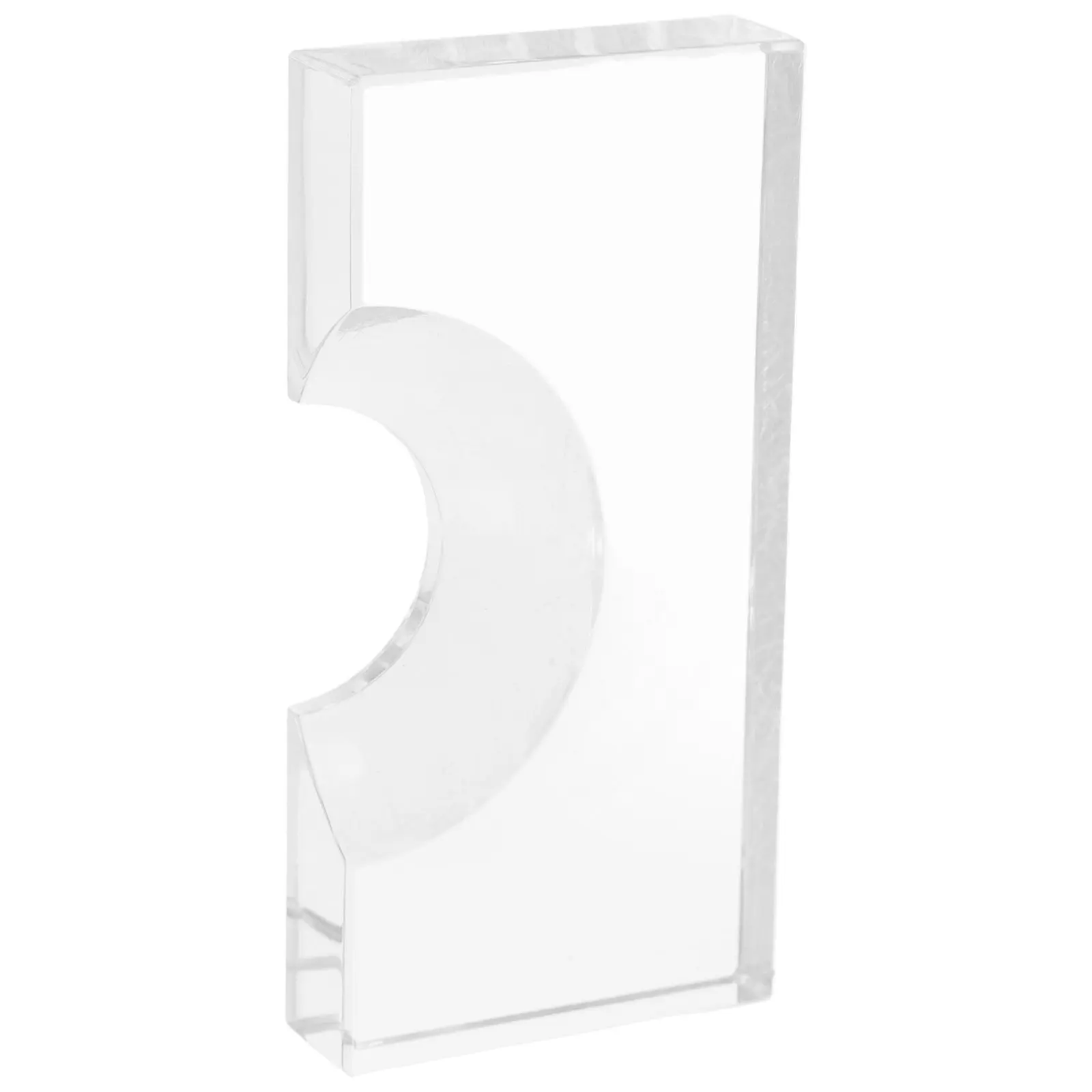 

Прозрачный акриловый маркер для точного позиционирования бильярдных шаров на столах, универсальный настольный локатор для бильярда