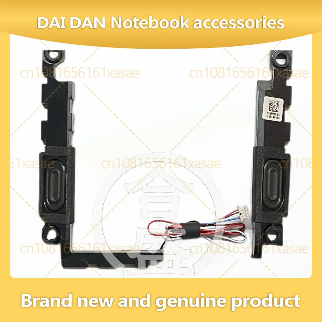 

5pairs Built-in Left Right Speaker For Lenovo S340-14 Series Notebook Audio Horn