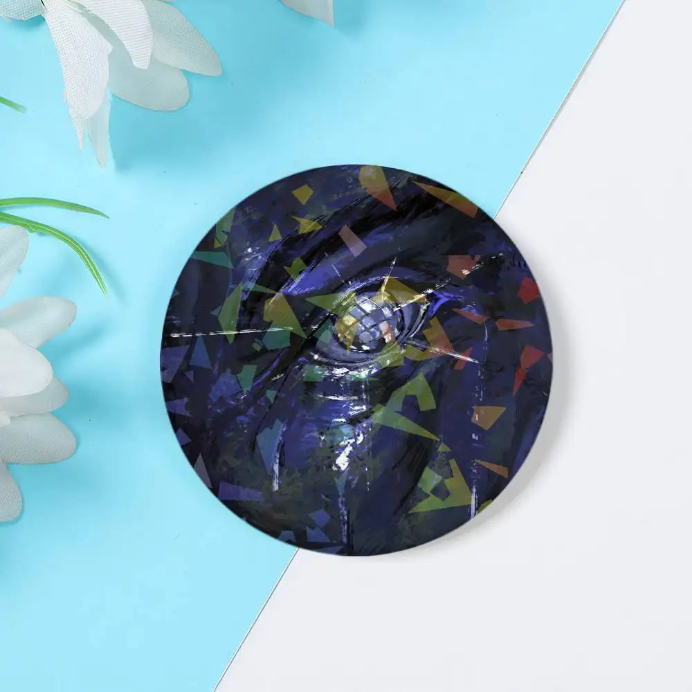 Game D-Disco Elysium Laser Button Pins Backpack Clothing Decor Brooch Fiction Badge Jewelry Gifts - view 5