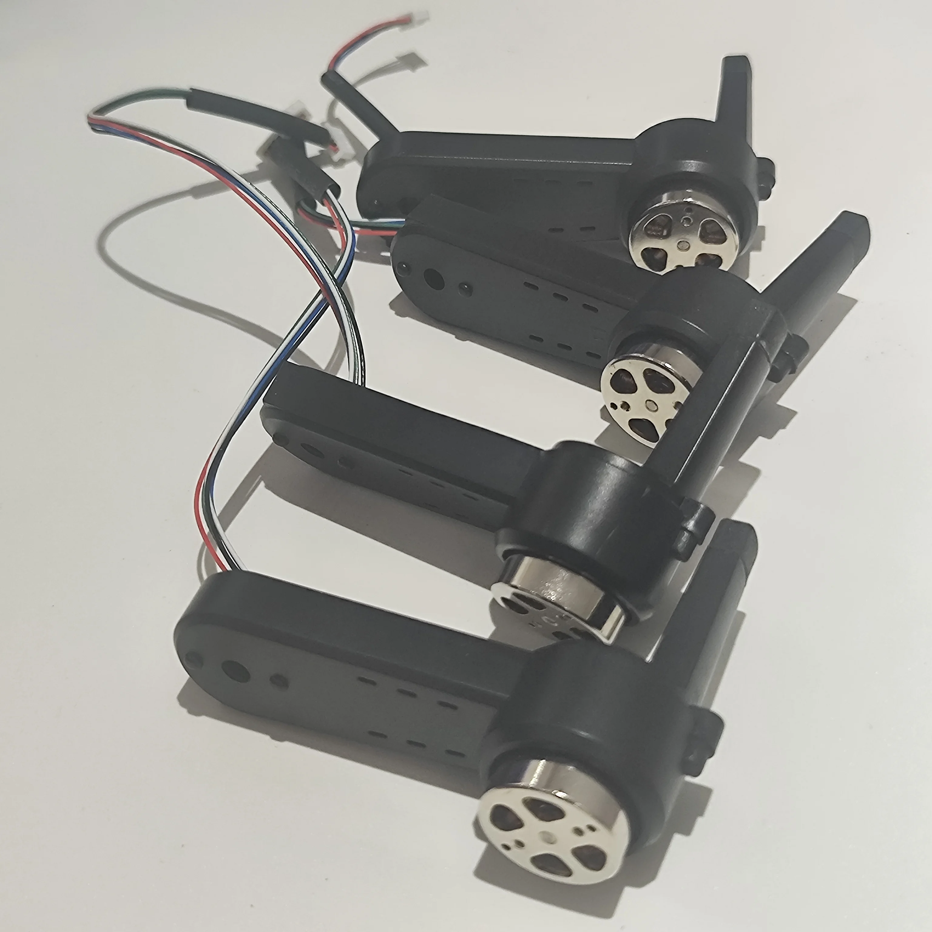 

Original L900 PRO SE MAX L900 Pro se Max L900ProseMax RC Foldable Drone Spare Parts Brushless Motor Arm 4PCS