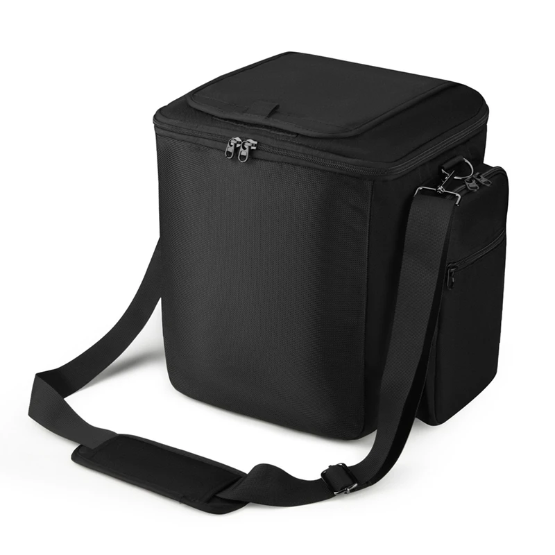 Portable Storage Bag For JBL Partybox Encore Essential Speaker Travel Case Carrying Bags Adjustable Shoulder Strap