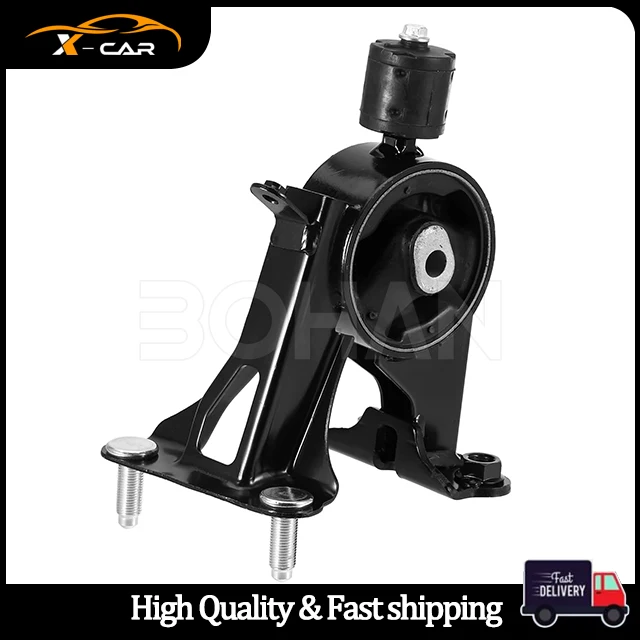 

12371-0T020 123710T020 Engine Motor Mount for TOYOTA Scion xB 4 Cyl. 2.4L