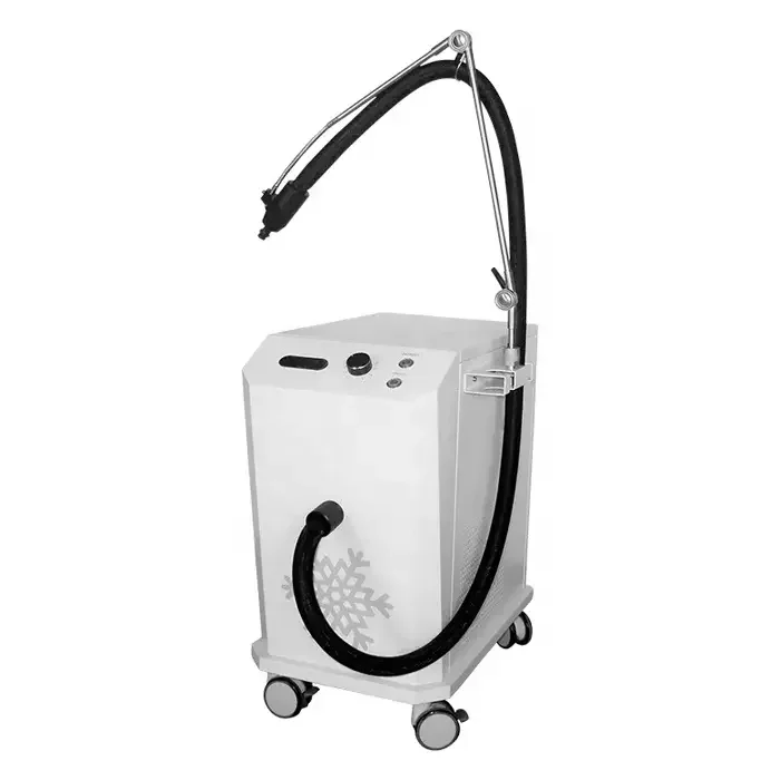 Skin Air Cooling laser zimmer Machine voor het verlichten van pijn