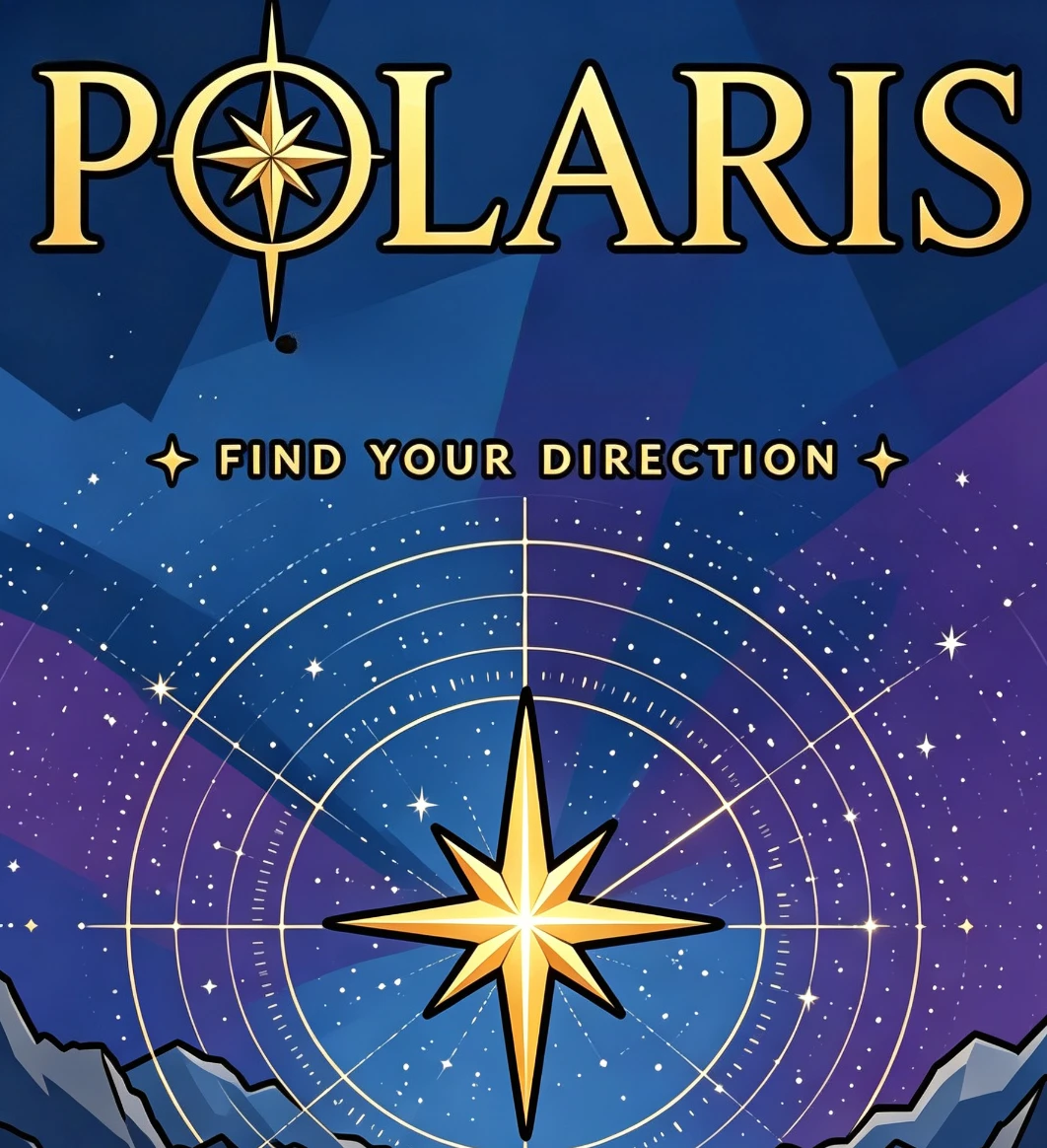 mind-control-polaris-prediction-props-by-jc-magic-tricks-the-compass-new-location-system-close-up-mentalism-illusions-gimmicks