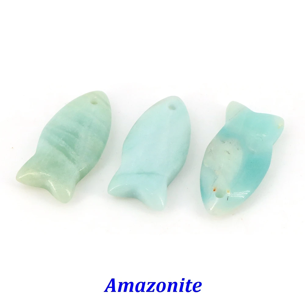 Variant: Amazonite