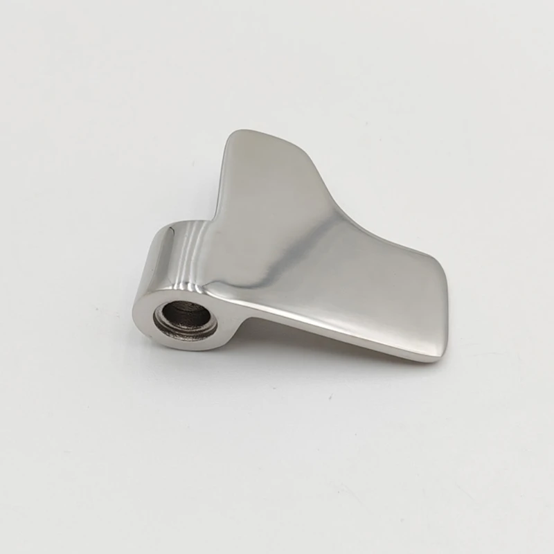 Brot Maschine Mischen Kopf Küche Zubehör Brot Maker Paddel für P104/P1000 Dropshipping