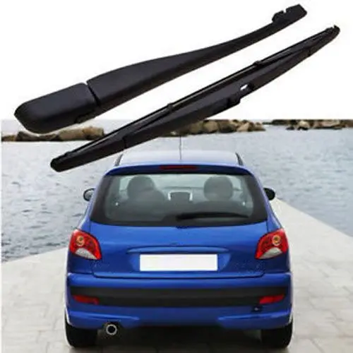 For Peugeot 206 Rear Wiper Sleeved Type Complete