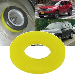 Rubber Bushing Dampers For Dacia Renault Duster 2 Front Strut Tower Mount Buffer Shock Absorber  Accessories Comfort Quite Ride