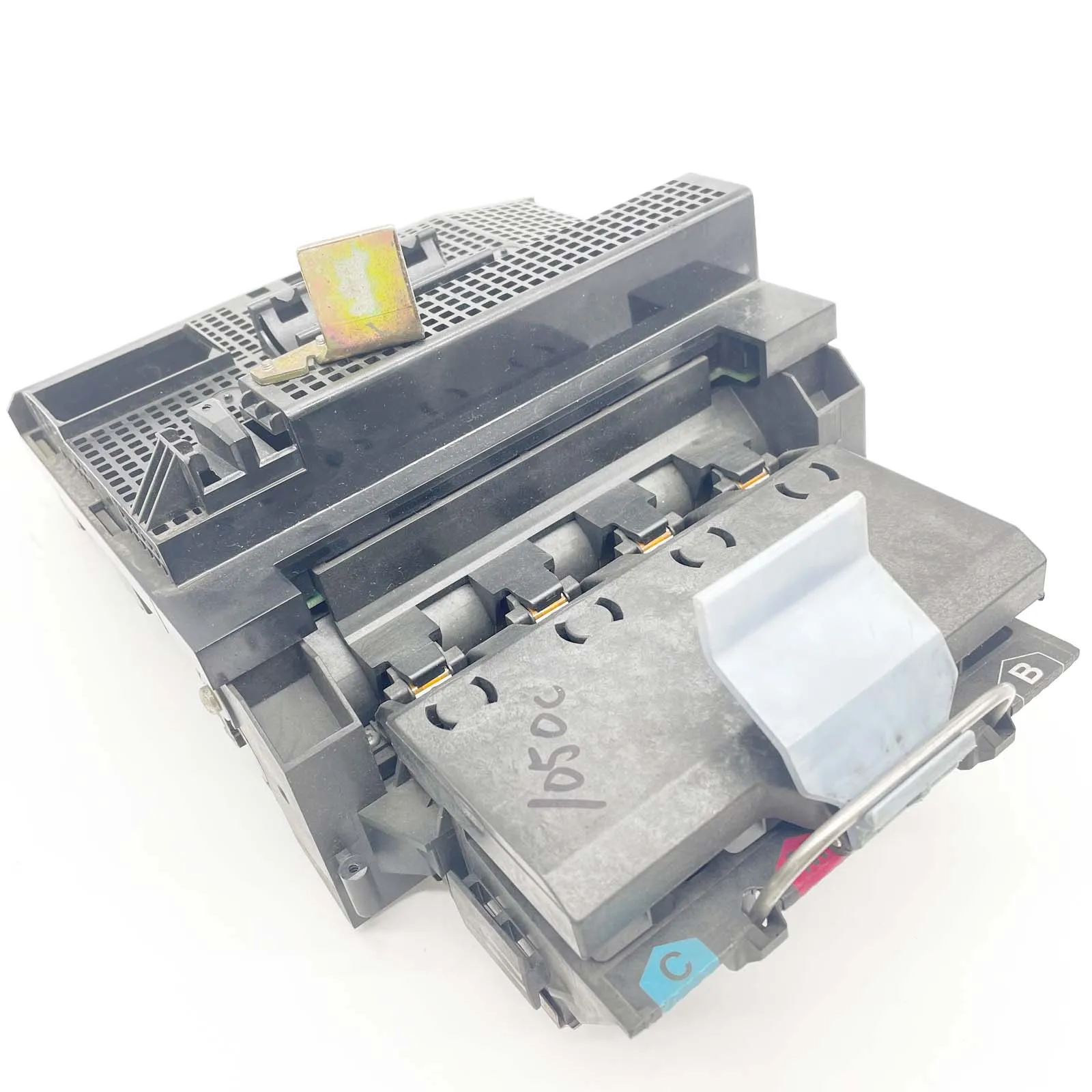 

Carriage Assembly Kit Fits For HP DesignJet 1050C 1055c C6071-60032 C6072-60147 1050C 1055Cm C6074-60388 1055 1050