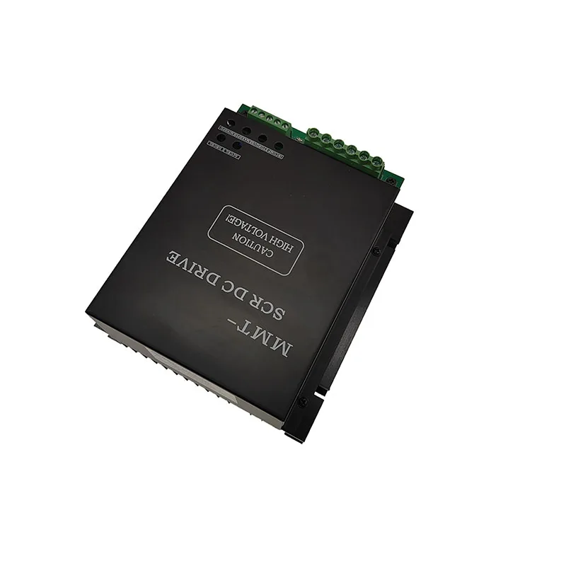 

PM motor SCR DC controller 2000W 3000W 35A 110V 220V for laboratory equipment