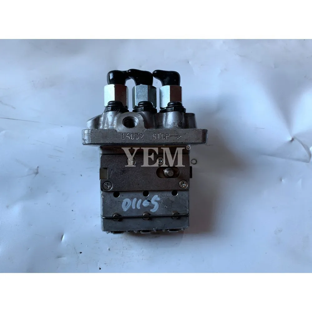 1G032-51012 Excavator Engine Parts D1105 Applicable Pump Head