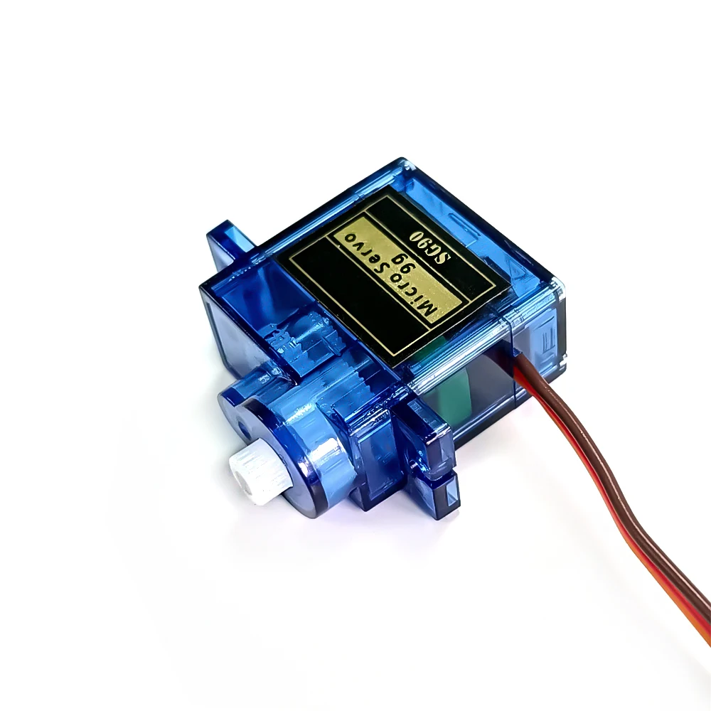 Modèle d'avion à voilure fixe SG90, jouet d'avion télécommandé, mini servomoteur, hélicoptère F450, 2-10