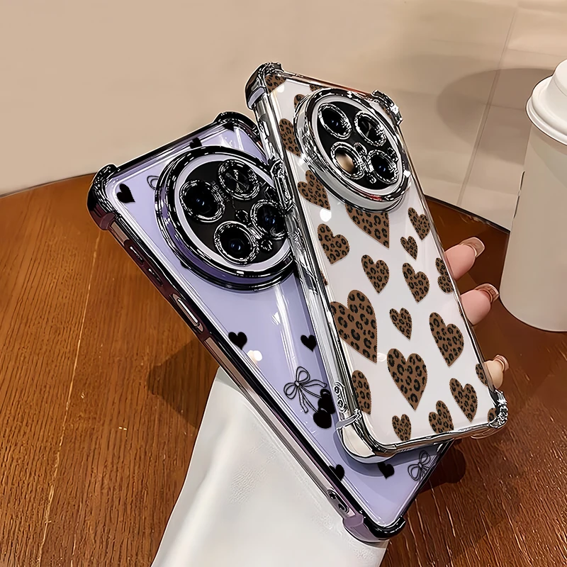 غطاء هاتف مقاوم للصدمات لـ Red - مراجعة Phone Cases Cherry وسعره