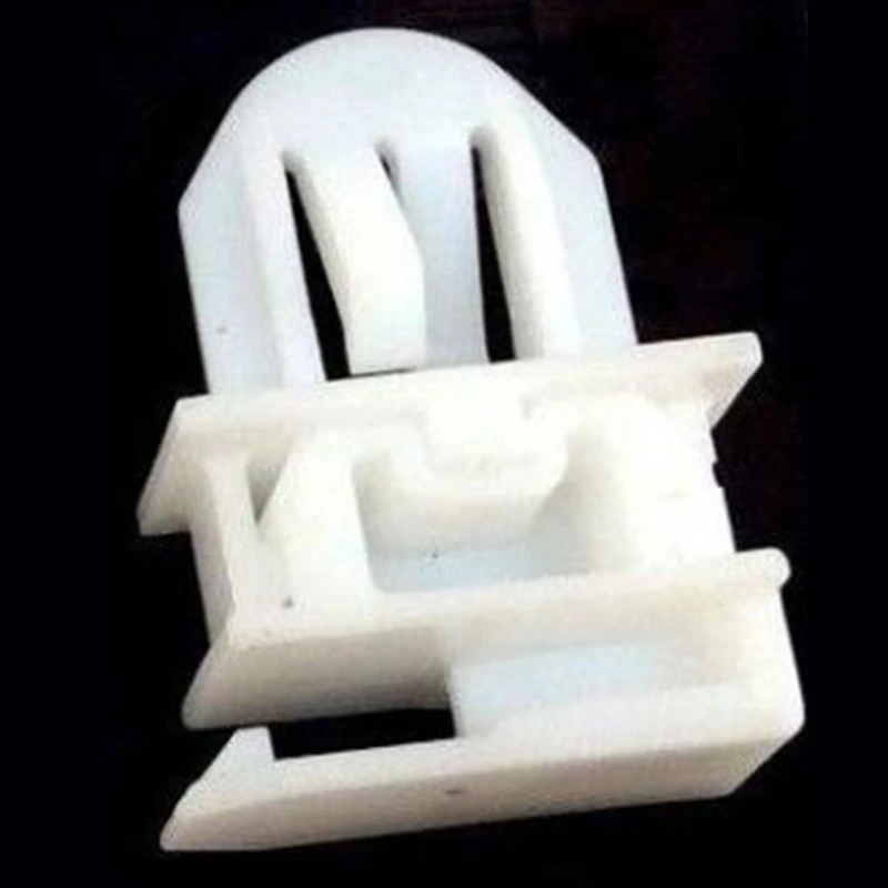 for Hummer H3 Front Grille Plastic Clip Retainer 11561829 image 3