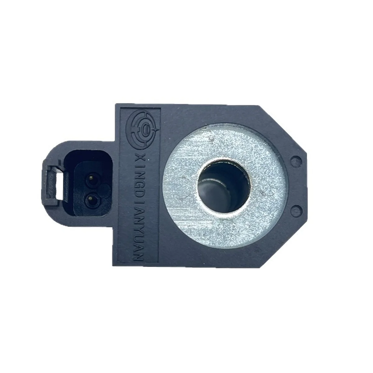 Solenoid Valve Coil 1016 for R215-7 Pilot Swing Engineering Machinery Parts