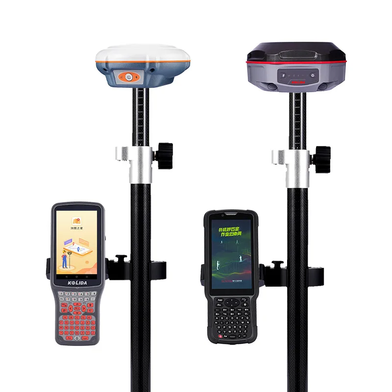 

Измерительный прибор Kelida RTK, GPS, Спутниковое позиционирование, высокоточная дорожная Лофтинг, базовая станция G6 K5