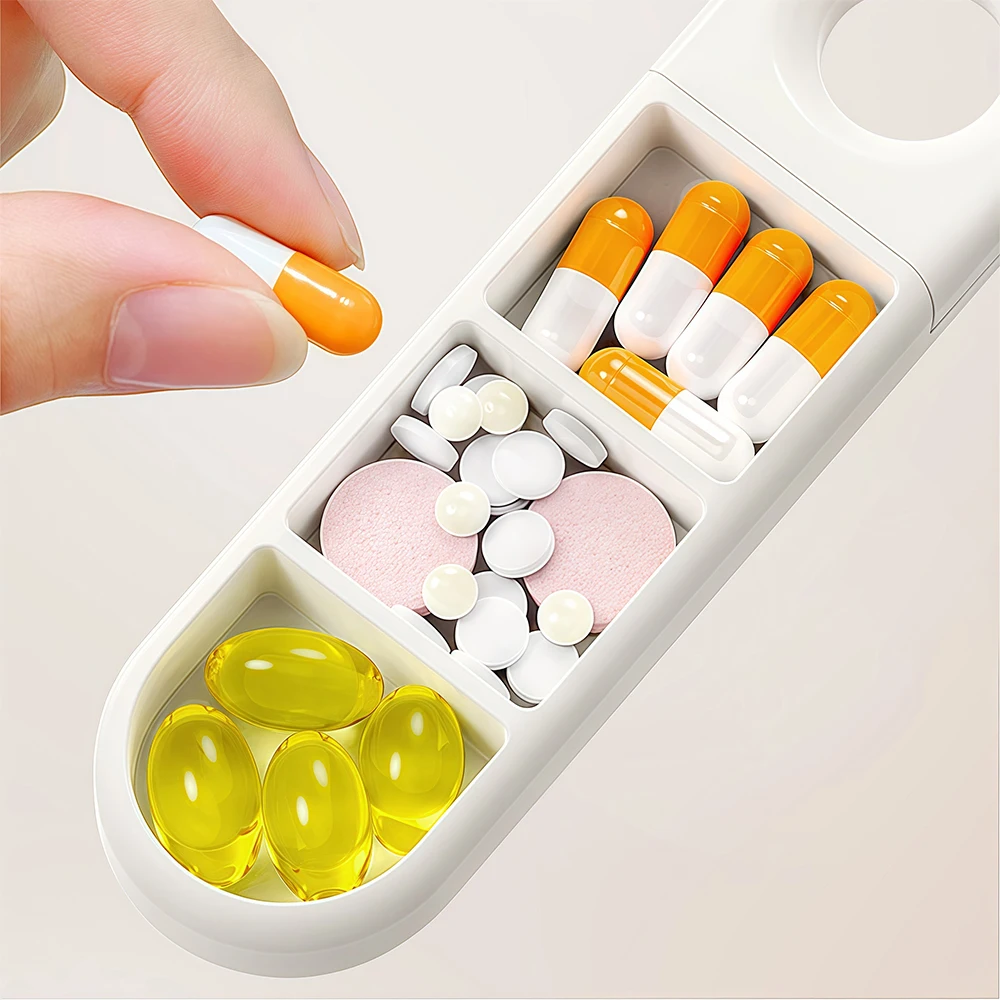 Thumbnail 2 - #5 Trending Vitamin Supplement Boxes Right Now