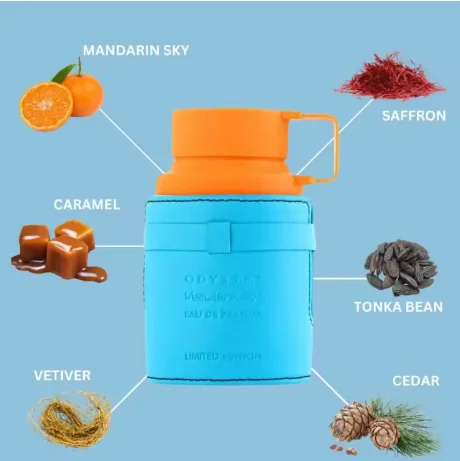 

100ML Arabian Pheromone Cologne for Man a best Birthday Present for Man