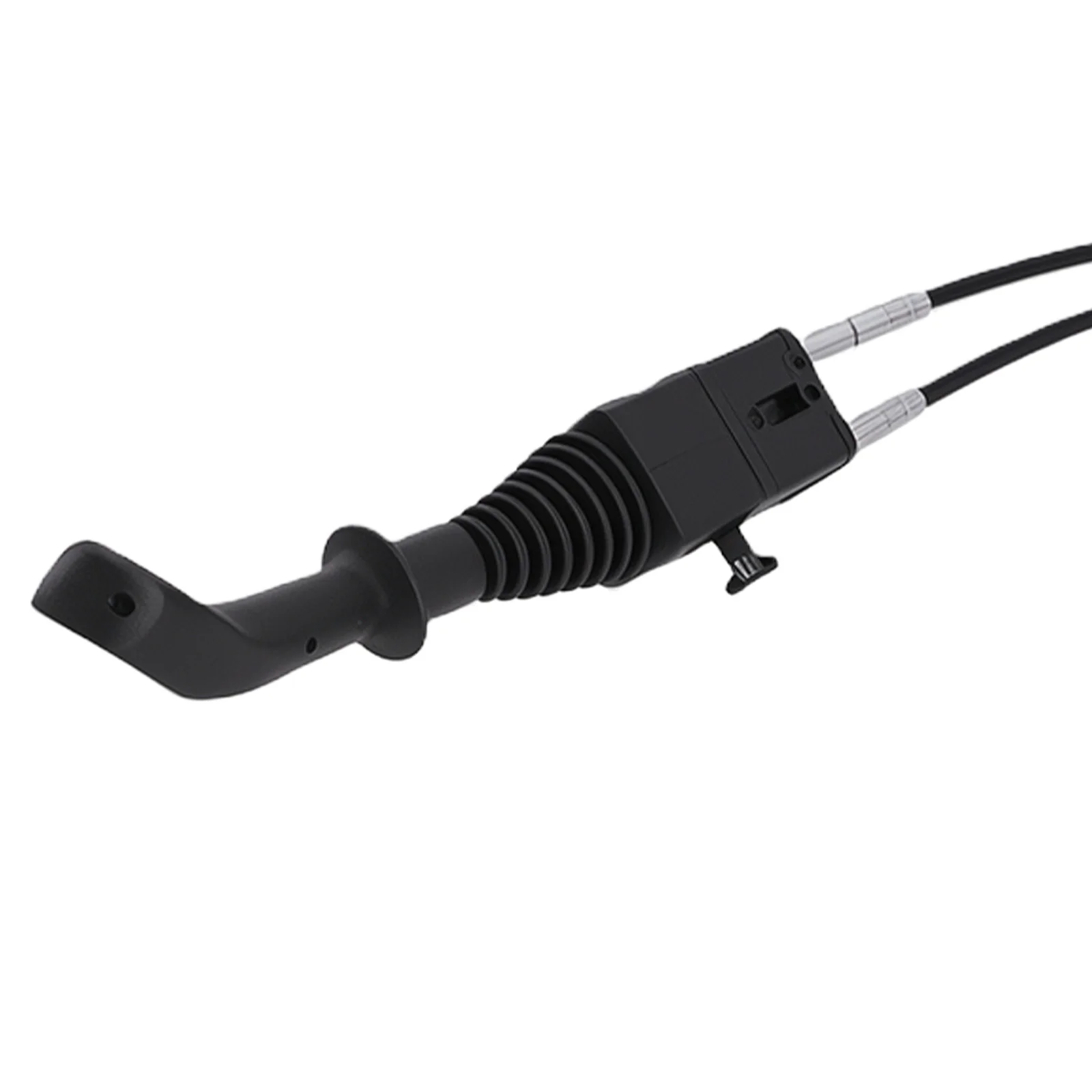 21GPM Hydraulic Directional Valve P80 2 Spool Remote Control Kit with Cables