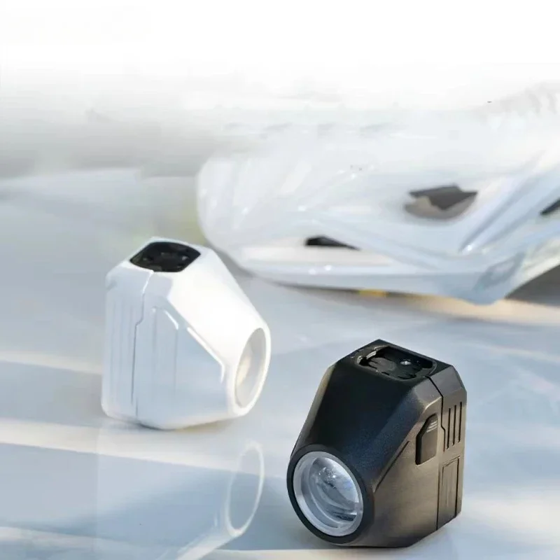 

Wireless Headlights Bicycle Accessories High Visibility Headlights