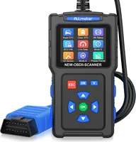 OBD2 Scanner,2.4\