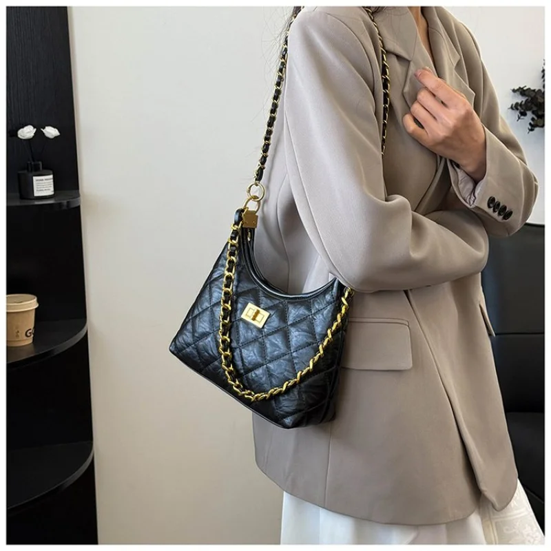 

Женская сумка через плечо из искусственной кожи, модная, элитная, Paris, просторная, мягкая, повседневная, современный вид ​