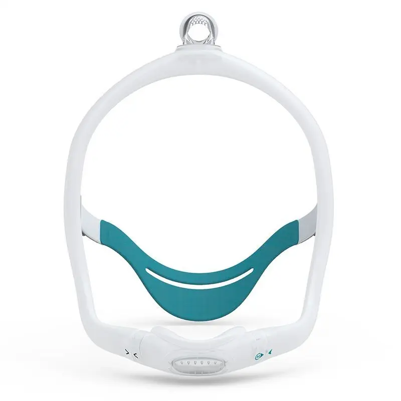 

N6S P6S Nasal Mask Ventilator Anti Snoring Home Medical Ventilator Universal Nasal Mask With Headgear Anti Snoring Sleep Apnea