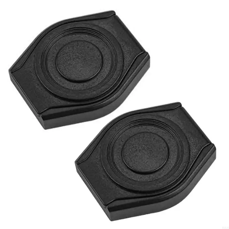 

R9UB Easy to Use Round Webcam Privacy Shutter Guard Lens Caps Hood Protective Cover for Tablets and Laptops