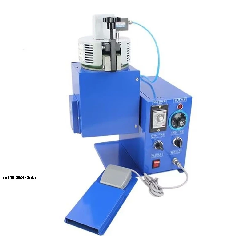 Practical220V Automatic Hot Melt Glue Dispenser Industrial Precision Injecting For Circuit Board Protective Sealing And Adhes 21