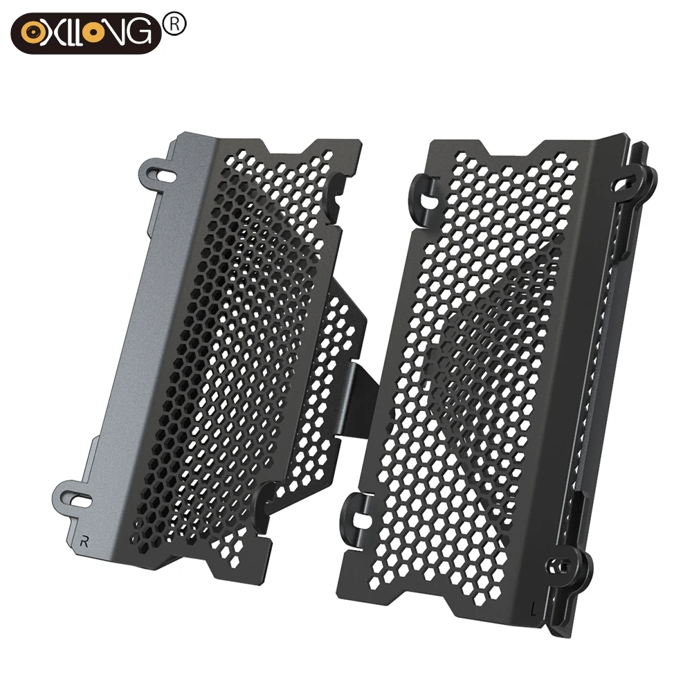 FOR YAMAHA YZ250 2002 2003 2004 2005 2006 2007 2008 2009 2010 2011 2012-2024 Motorcycle Radiator Cover Protection Accessories