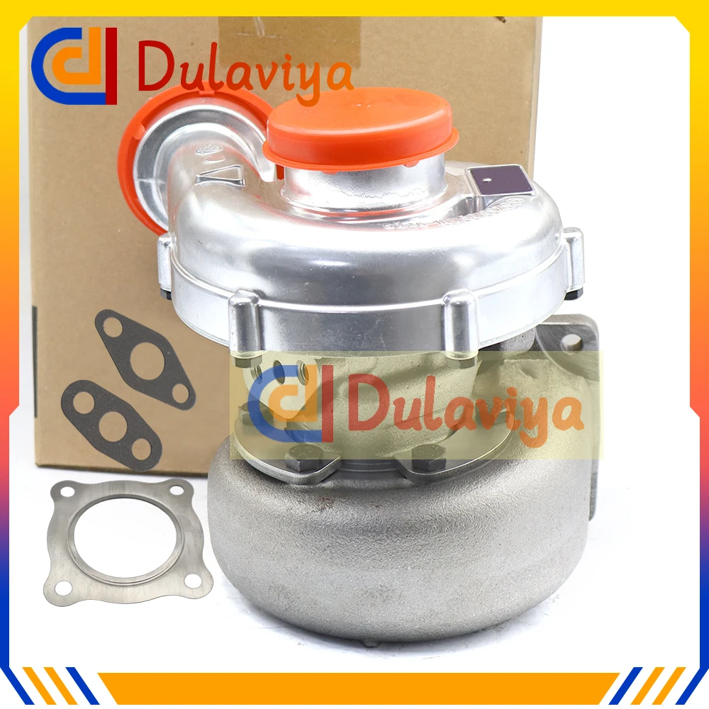 

Турбокомпрессор 53249706010 для грузовиков Mercedes-LKW OM364 K24 a3640962399 A3640962699 A3640962799 3640962399