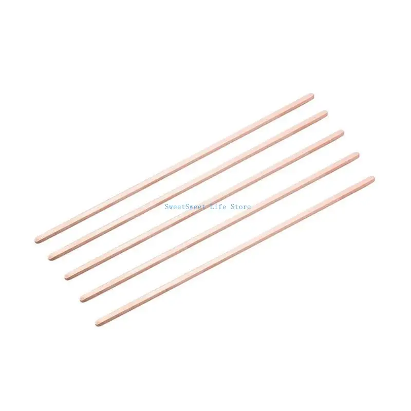 

D5QB браслет из нержавеющей стали, заготовка для подарков на день рождения, сделай сам, Рождество, 5 шт./компл.