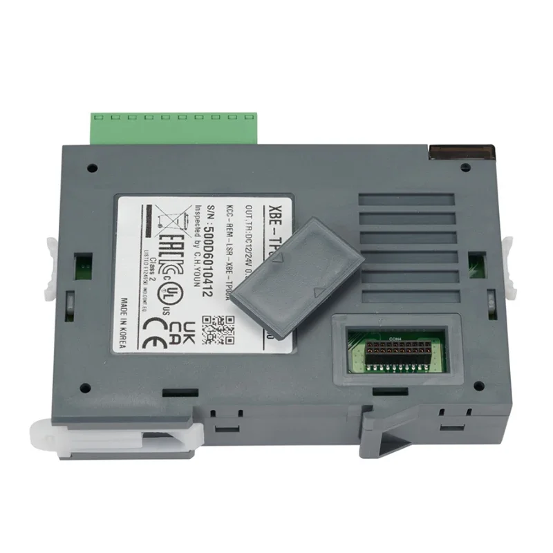 New Spot Stock Products XBE-TP08A Discrete Output Module Brand New Original  Technical Support Available  Plc Controller