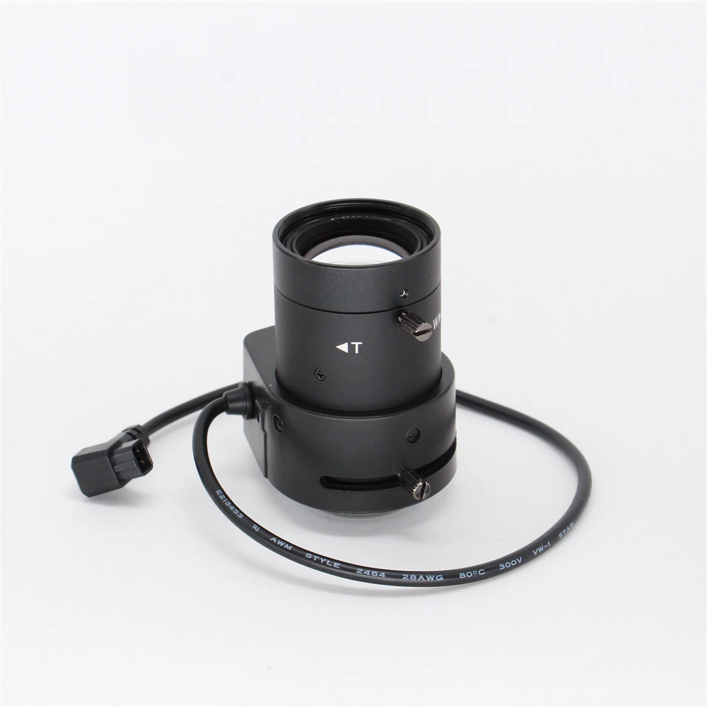 1/1.8" 12-40Mm Vari…