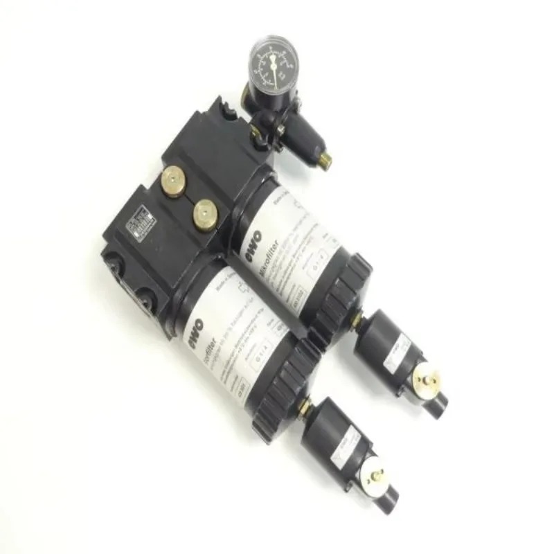 DA 200 ID No. 225 195-05 SN:9681295A Programming Controller Industrial Automation