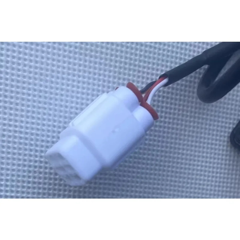 

Камера заднего вида с ручкой-держателем для Great Wall Haval H1 Blue Label