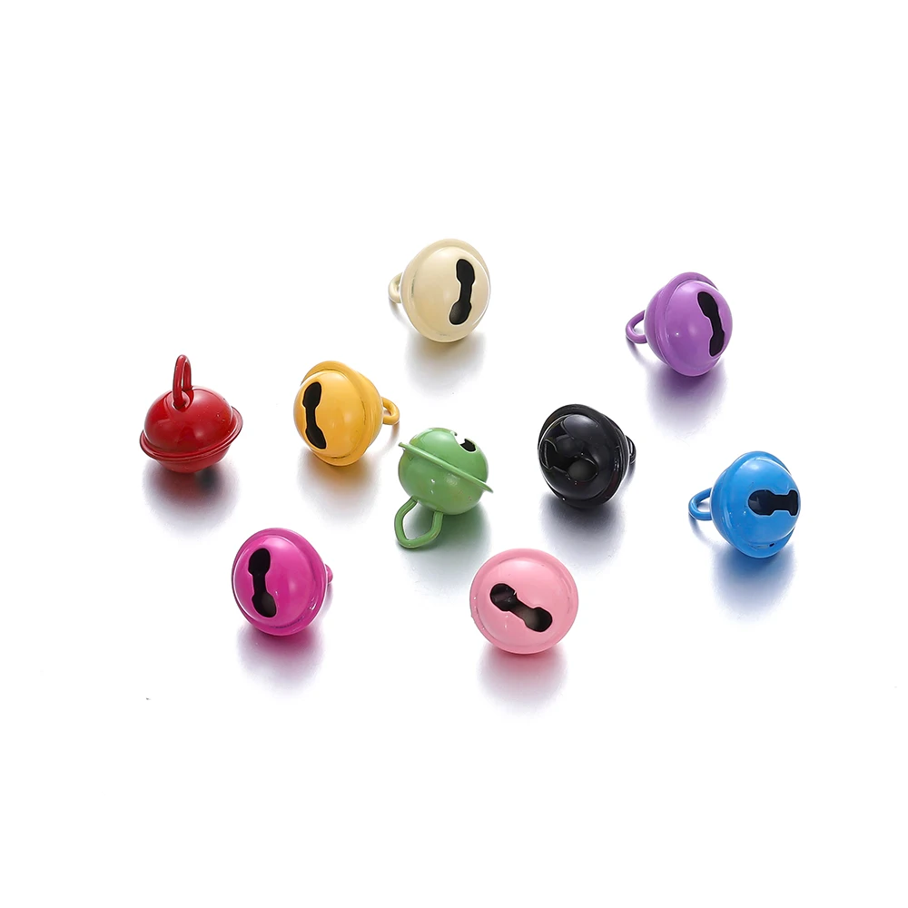 

Металлические колокольчики YouYoungDifferent для рукоделия