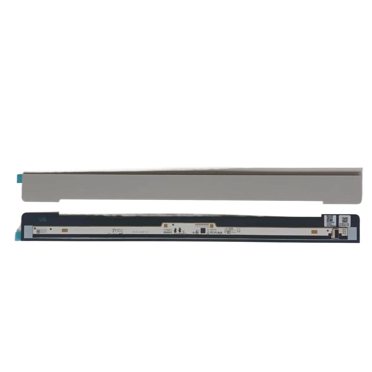 

New light board for Dell XPS13 9320, light board above keyboard 0P6FY4 0JGXR3